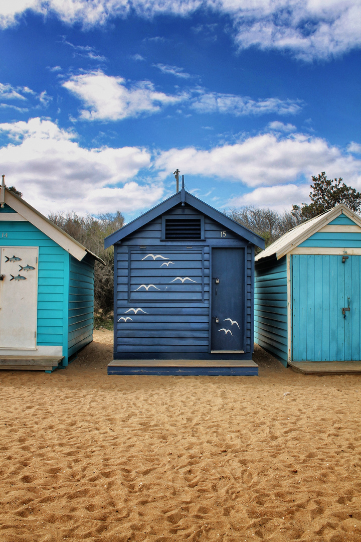 Brighton Beach