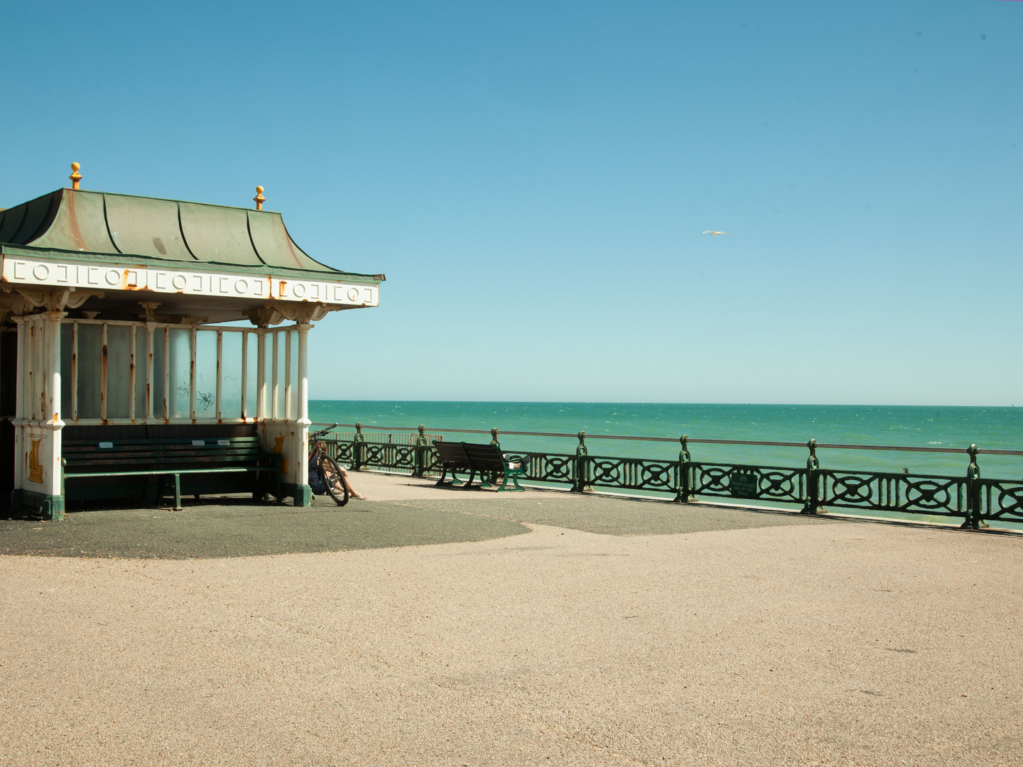 Brighton Beach