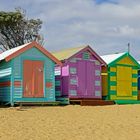 Brighton Beach Boxes