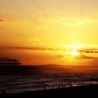 Brighton Beach - United Kingdom