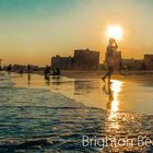 Brighton Beach/Coney Island