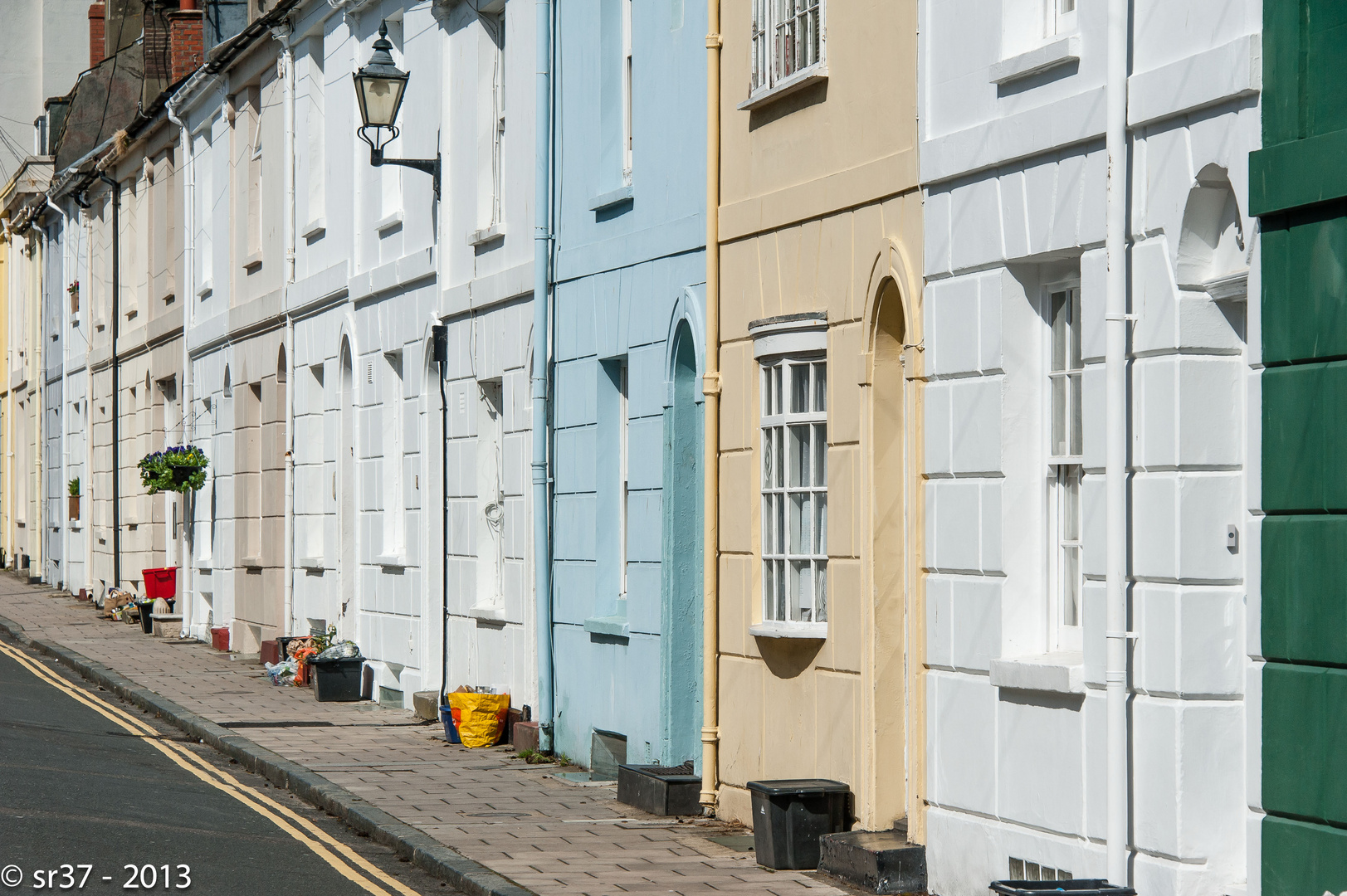 Brighton, East Sussex, UK