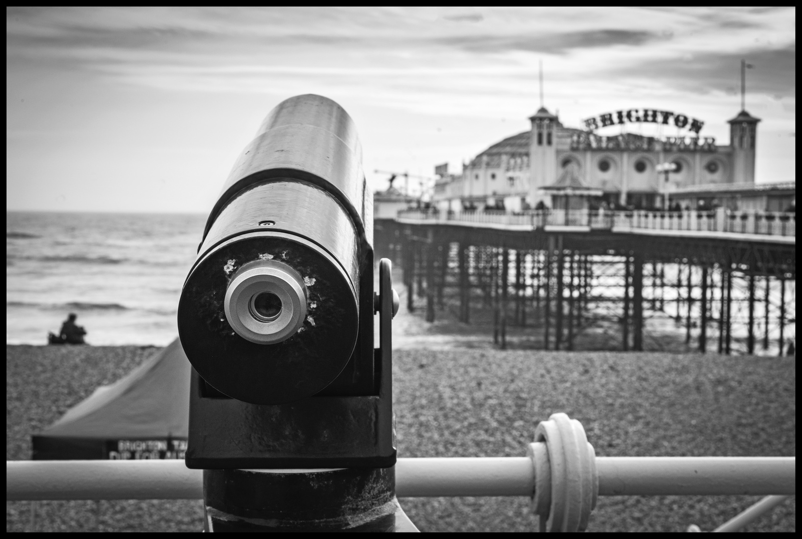 Brighton Foto & Bild world, europe Bilder auf
