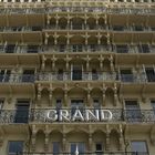 Brighton - Grand Hotel