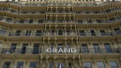 Brighton - Grand Hotel