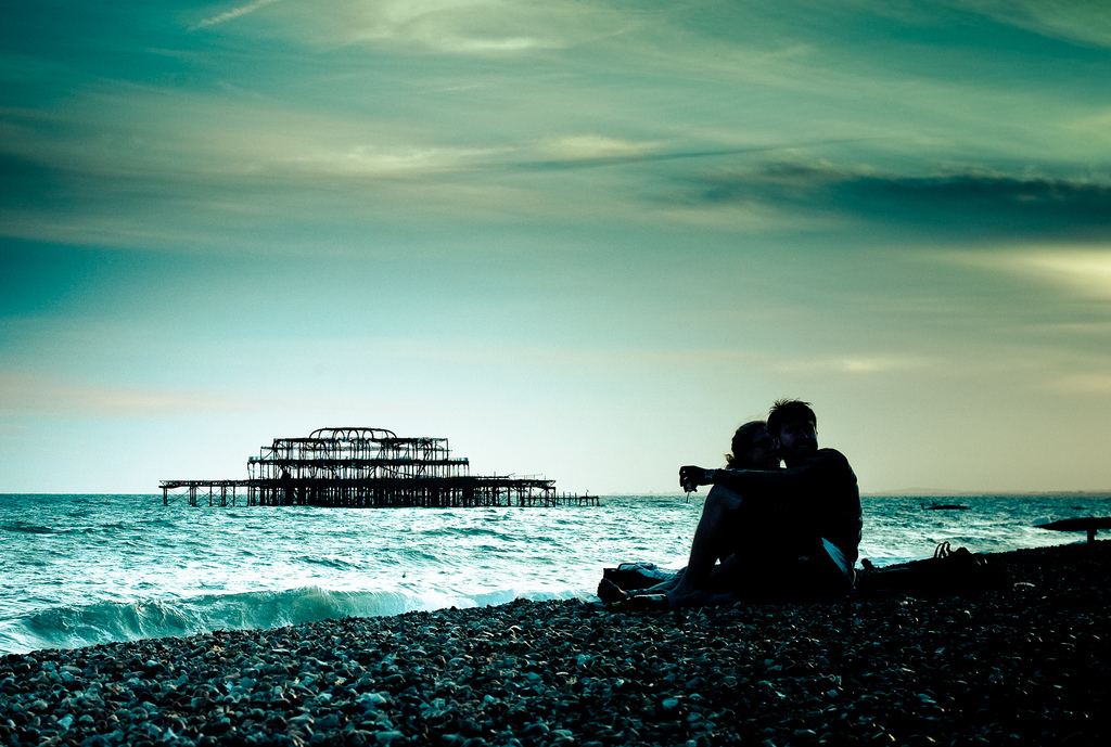 Brighton Love