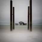 - Brighton Old Pier - 