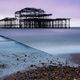 Brighton West Pier