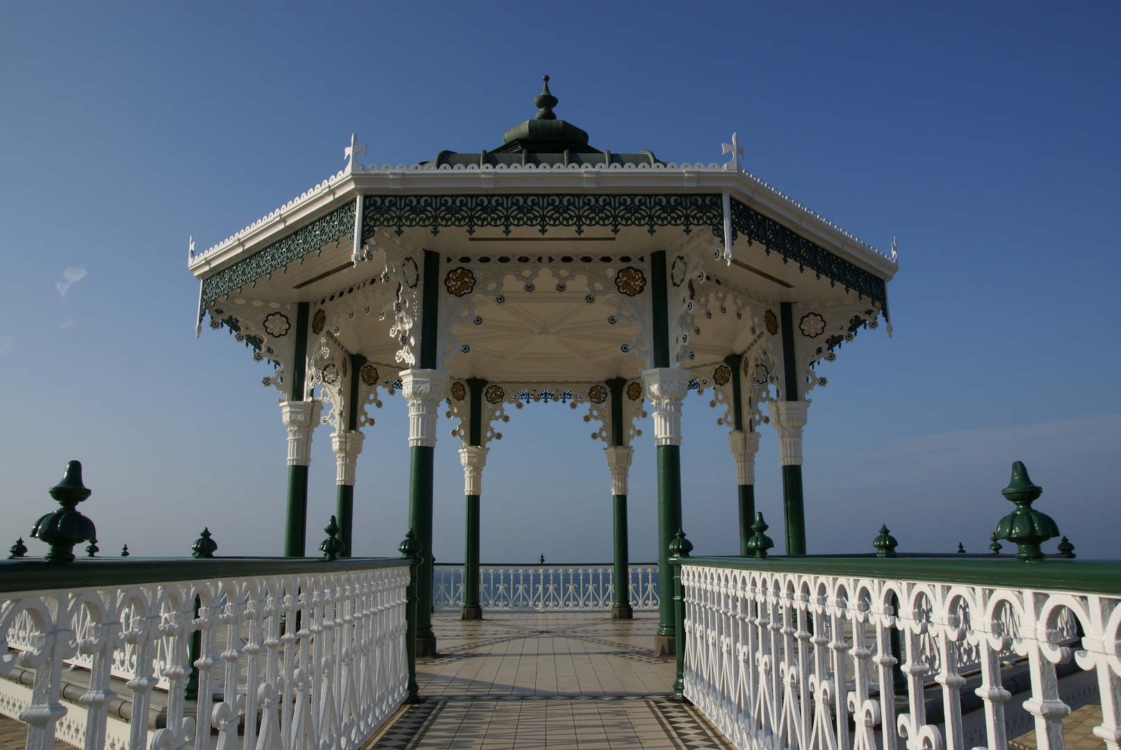 Brighton - Pavillion