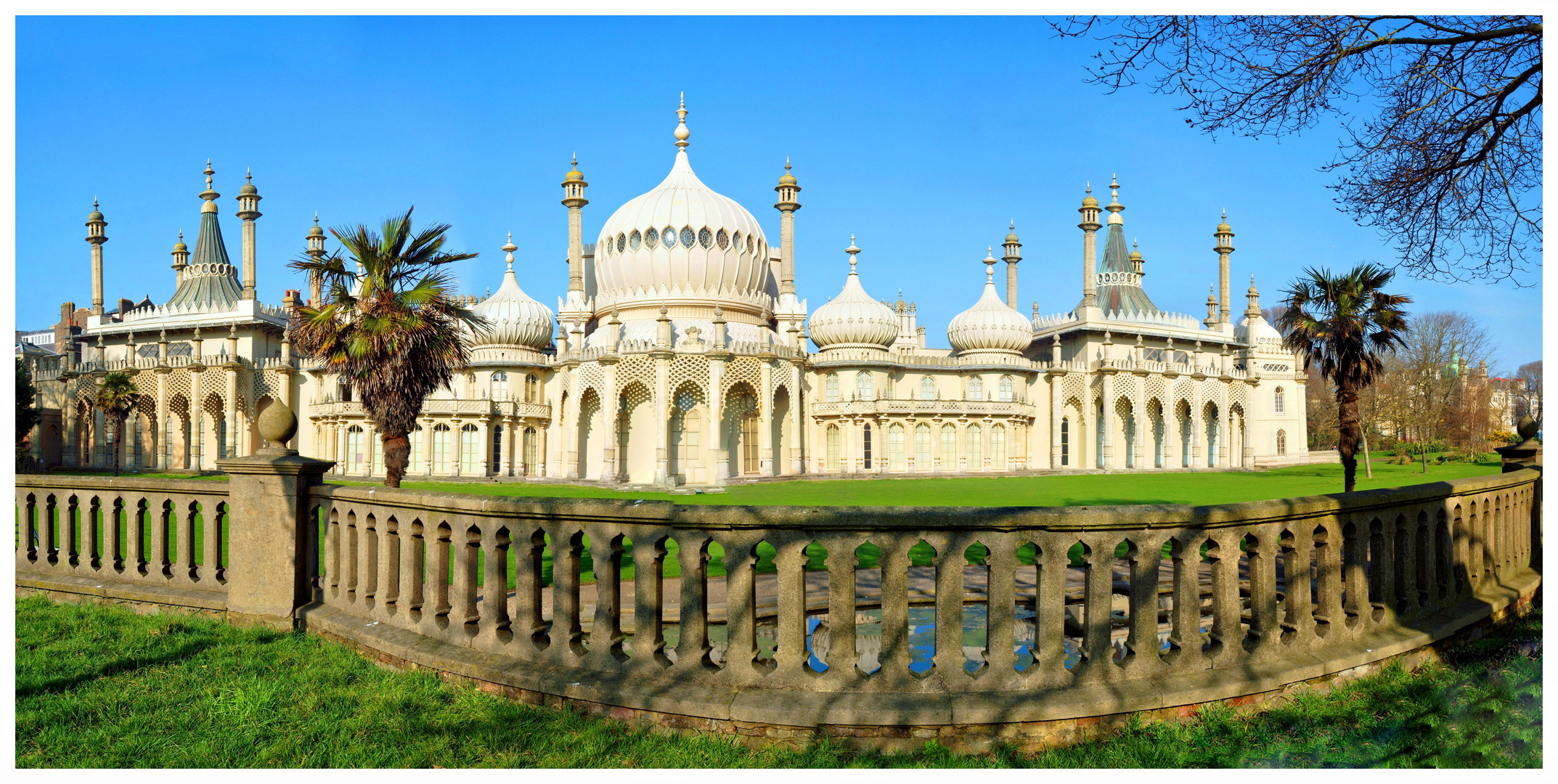 Brighton Pavillon