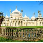 Brighton Pavillon