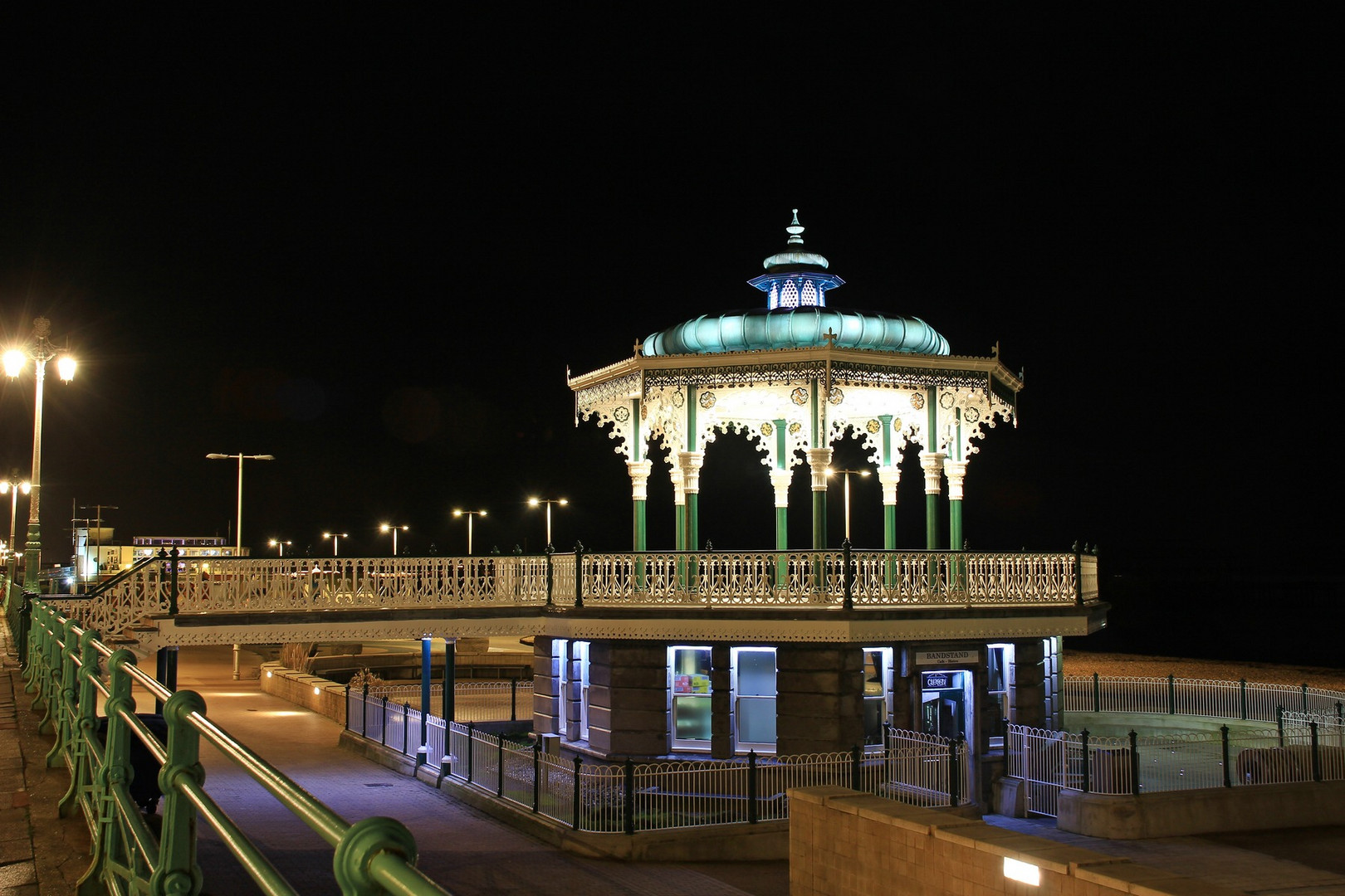 Brighton Pavillon