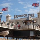 Brighton Pier