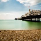 Brighton Pier