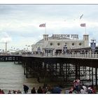 .. Brighton Pier ..