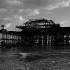 Brighton Pier 3