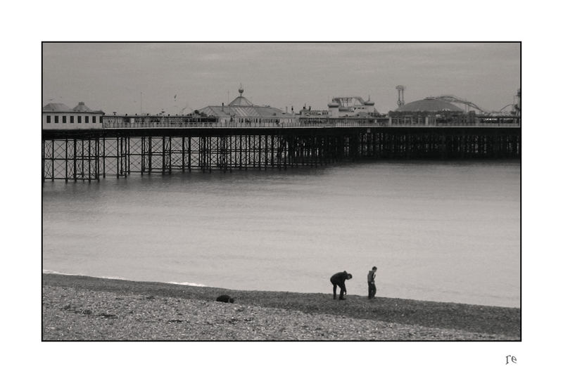 Brighton Pier