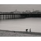 Brighton Pier