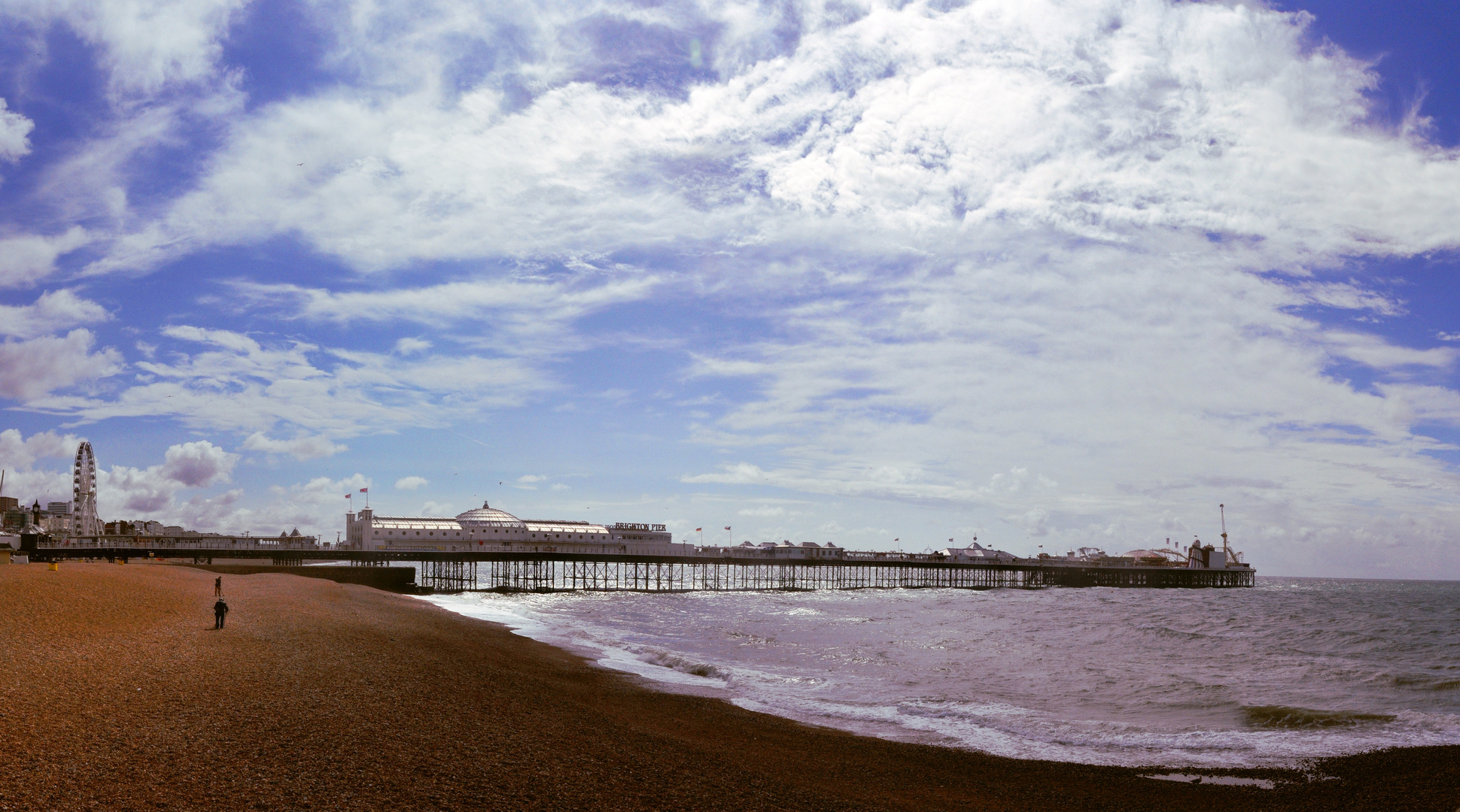 Brighton Pier