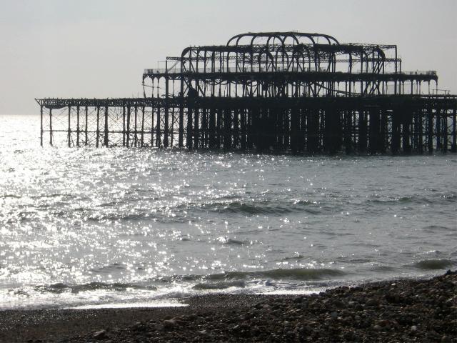 Brighton Pier