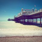 Brighton Pier