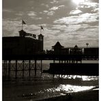 Brighton Pier