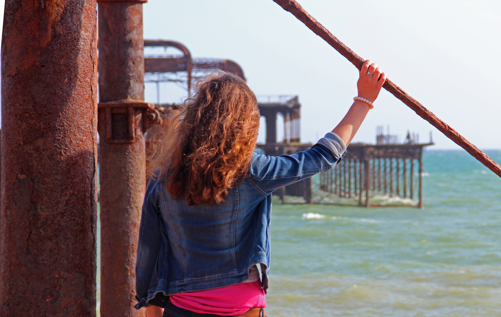 Brighton Pier