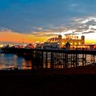 Brighton Pier