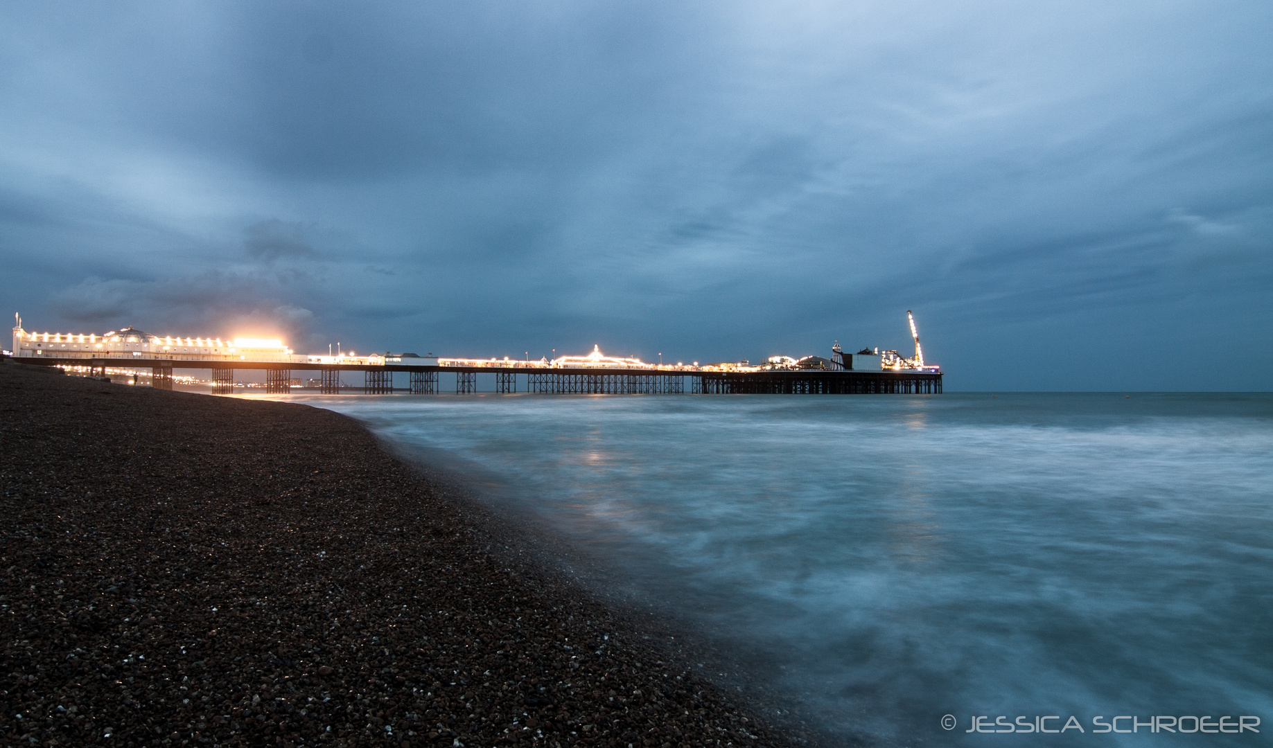 Brighton Pier