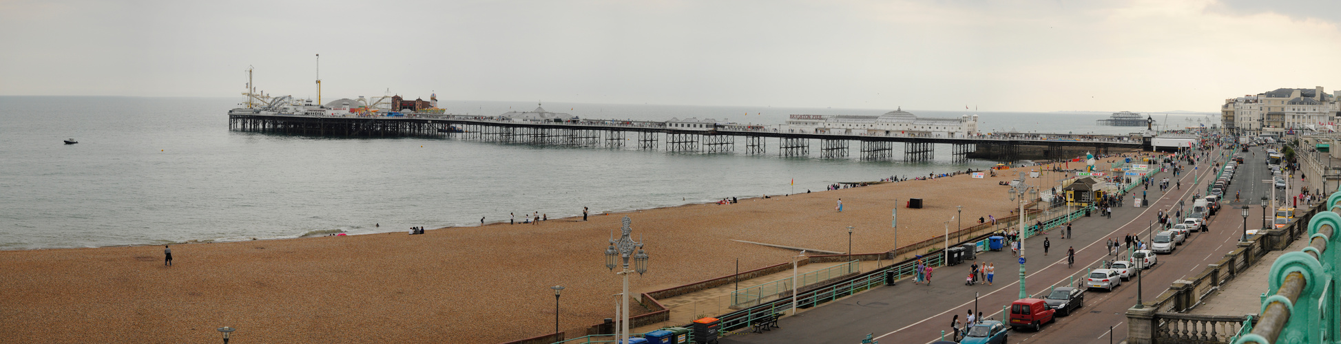 Brighton Pier