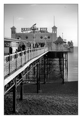 Brighton Pier