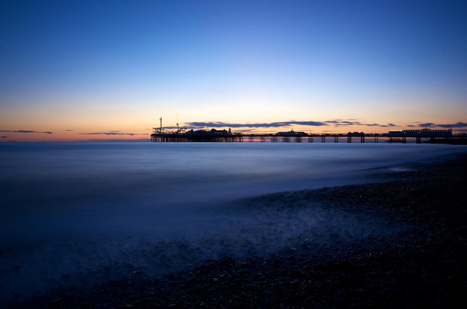 Brighton Pier