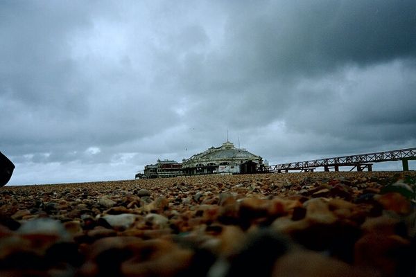 Brighton Pier