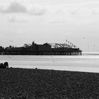 Brighton Pier - About 90 Kilometers from London