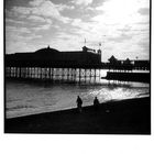 Brighton Pier (analog)