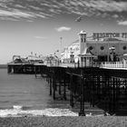 Brighton Pier