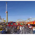 Brighton Pier