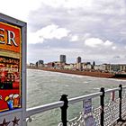 Brighton Pier...