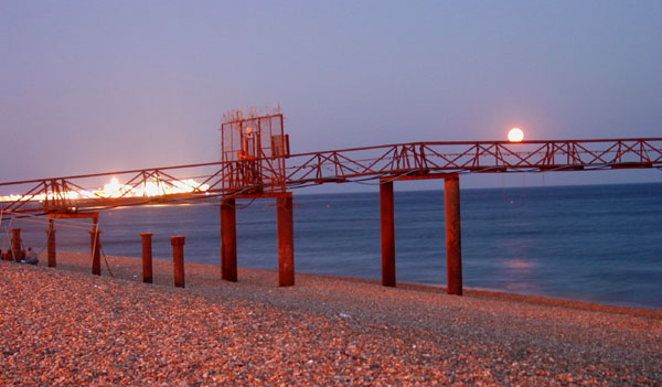 brighton pier