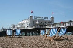 Brighton Pier