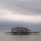 Brighton - Pier West