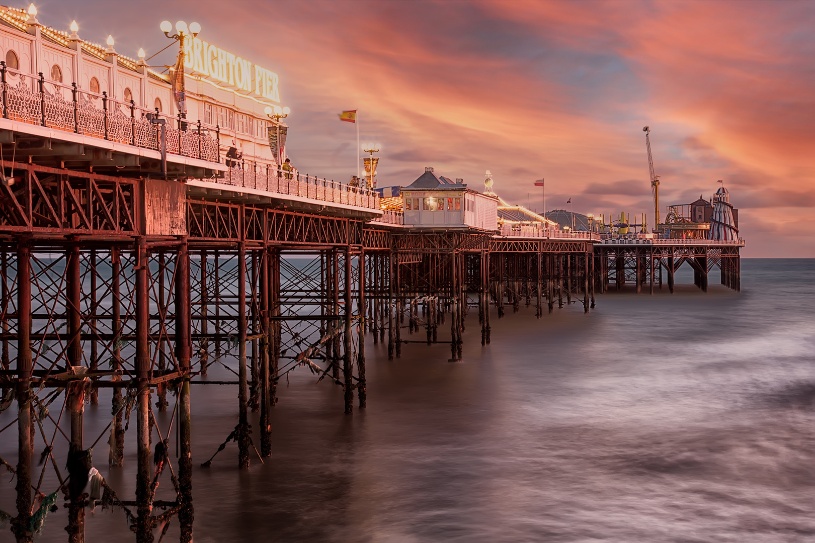 Brighton Pier1