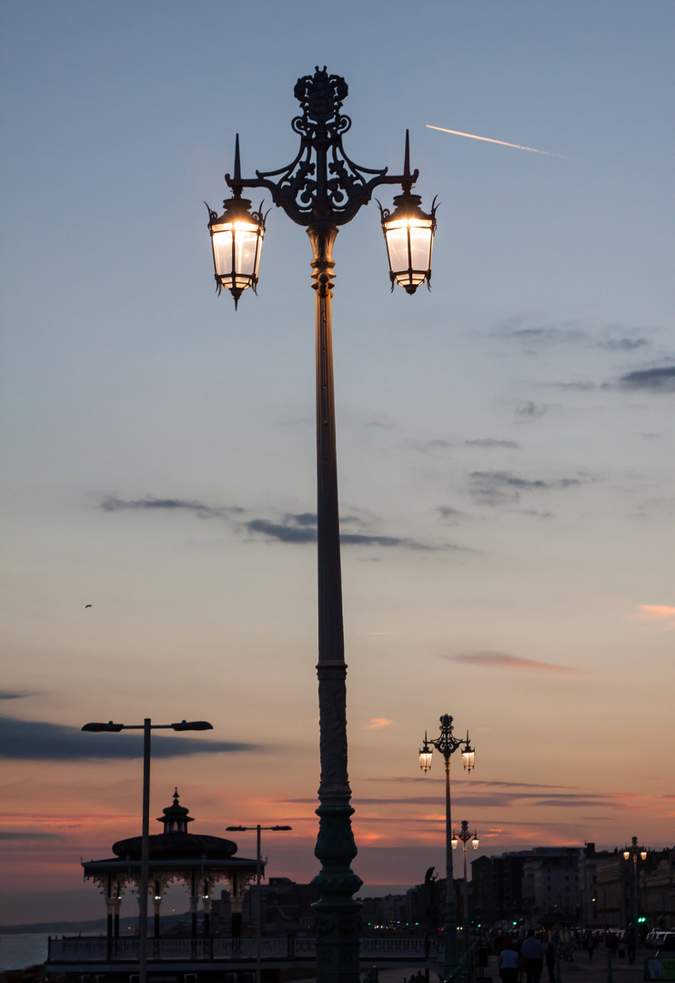 Brighton Promenade