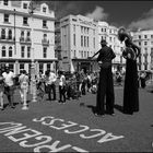 Brighton - Promenade