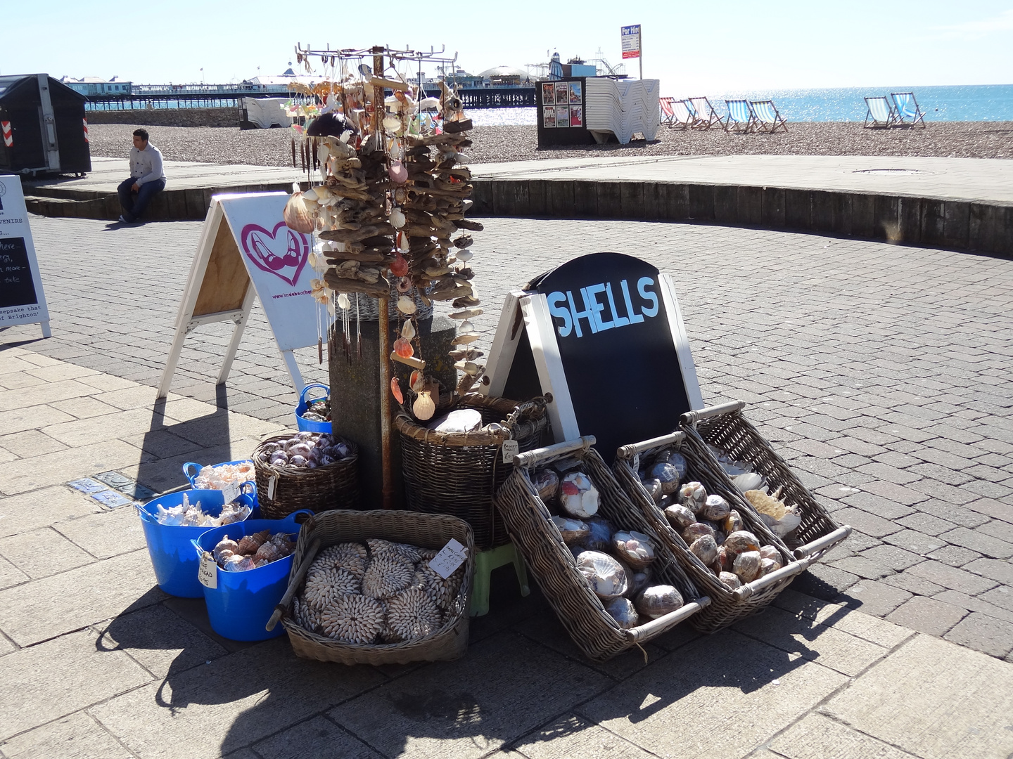 Brighton Promenade