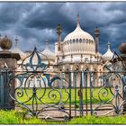 Brighton - Royal Palace