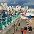 BRIGHTON STADT