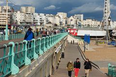 BRIGHTON STADT