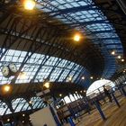 Brighton Station