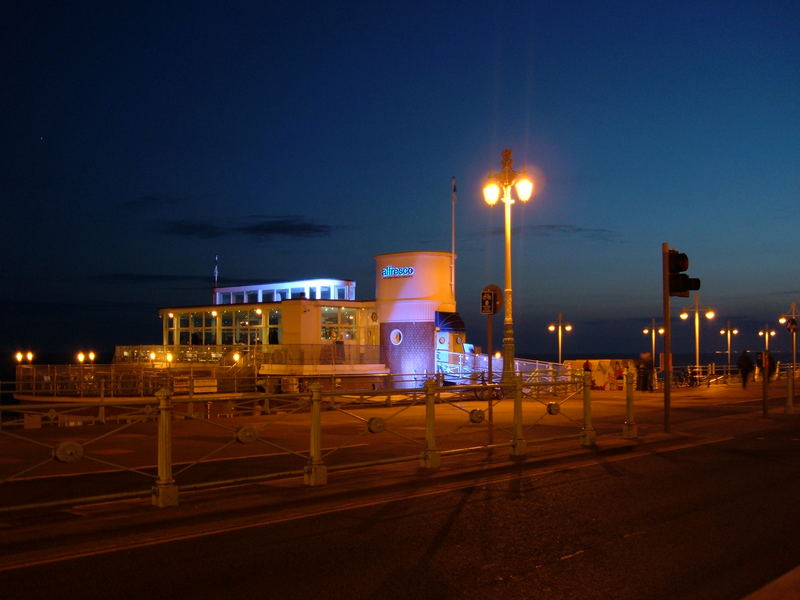 Brighton Strandbar